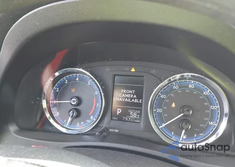 2019 Toyota Corolla Le z USA, uszkodzony, nr VIN 2T1BURHEXKC235919